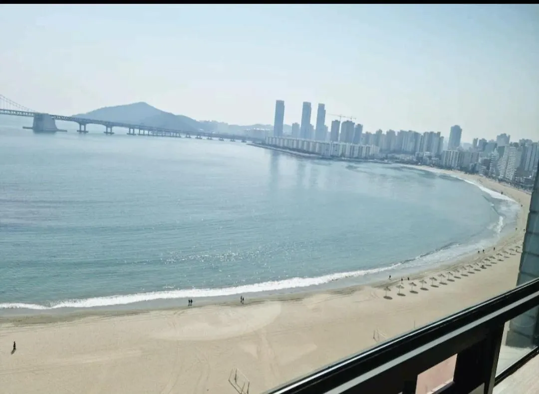 Affittacamere La Mer Busan