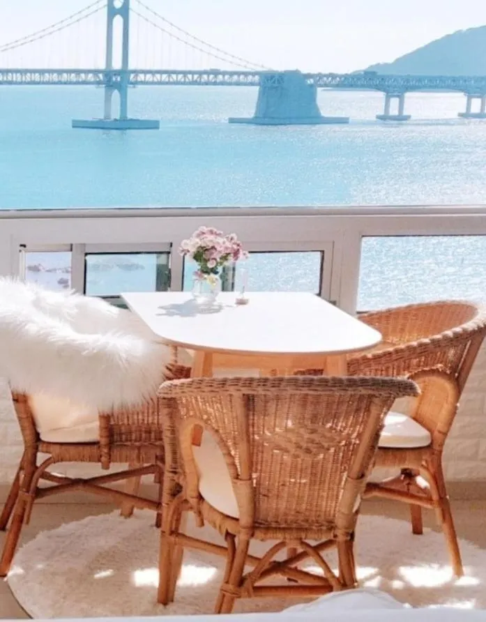 Affittacamere La Mer Busan