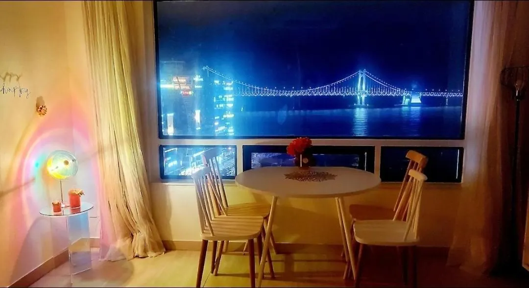 Gasthof La Mer Busan