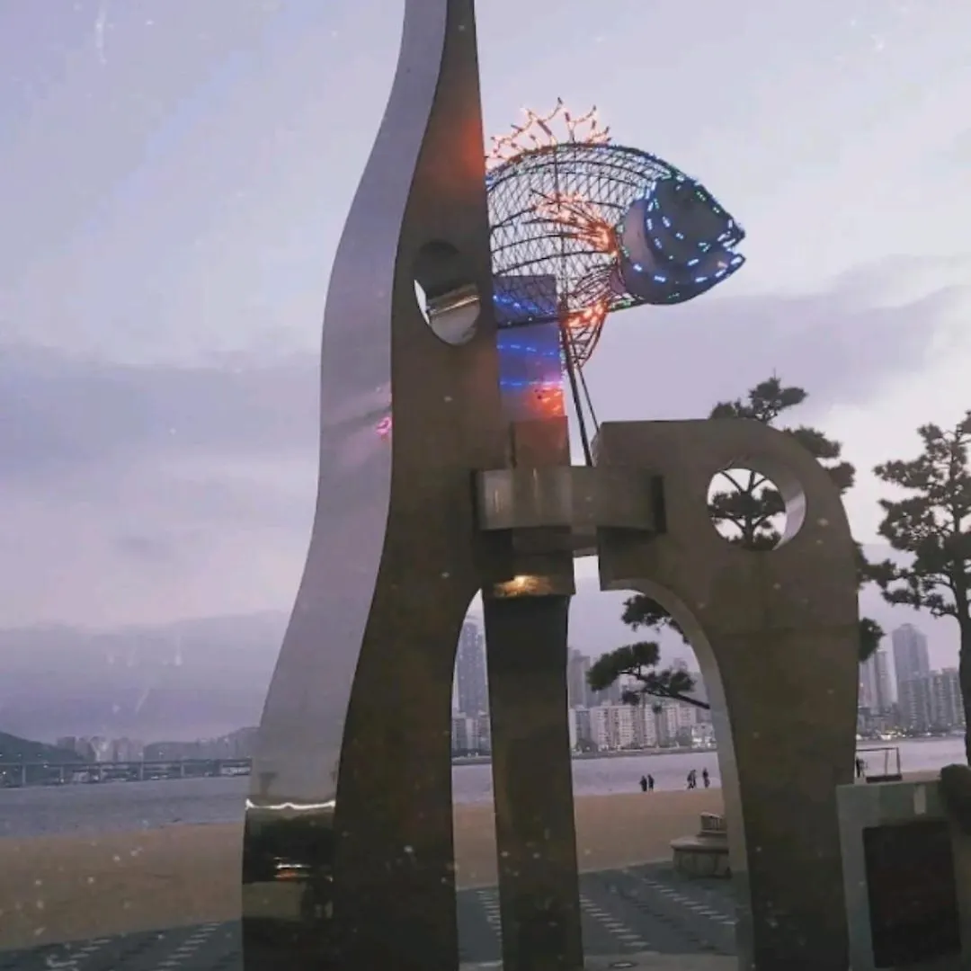 Gasthof La Mer Busan