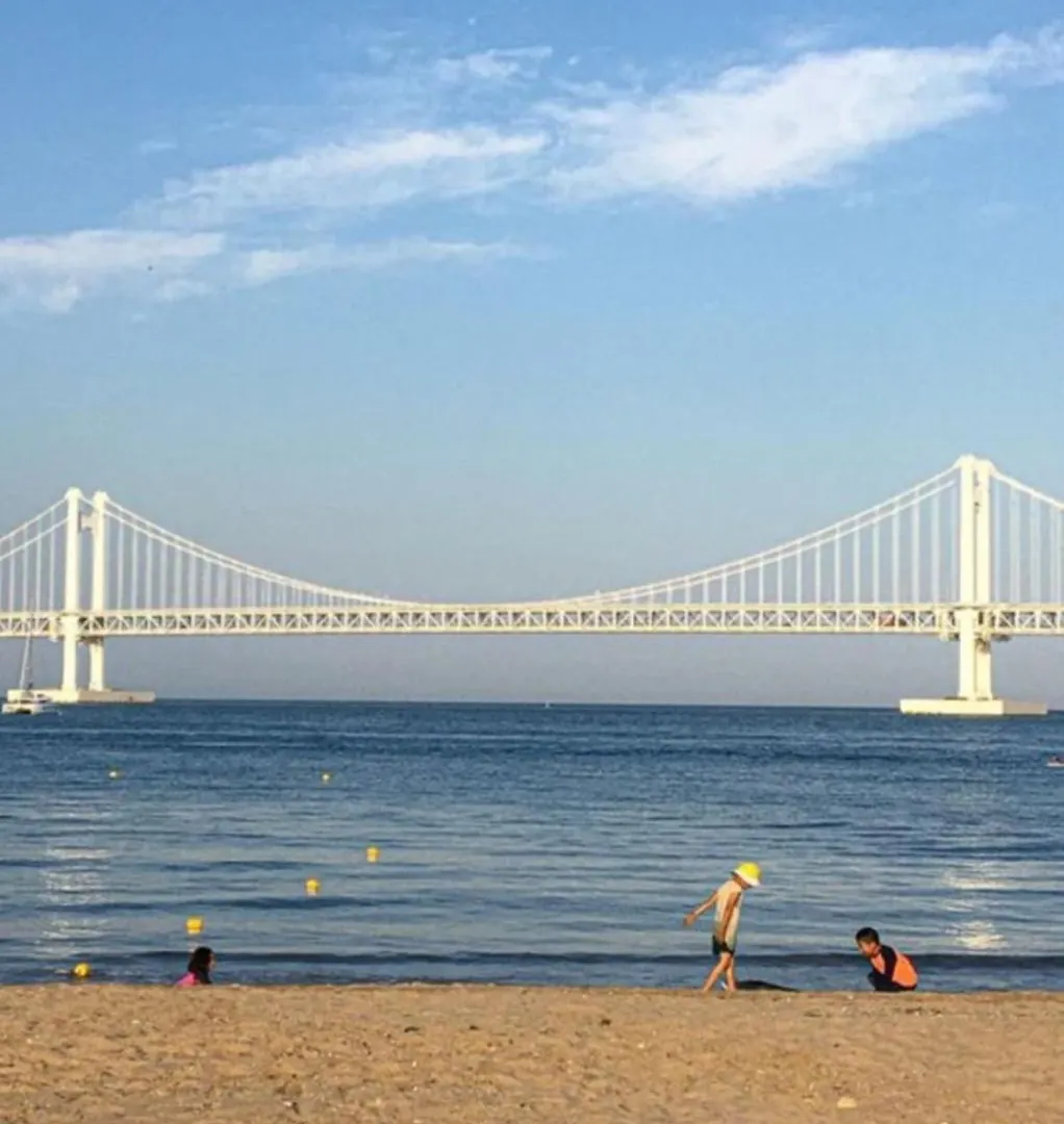 La Mer Pusan